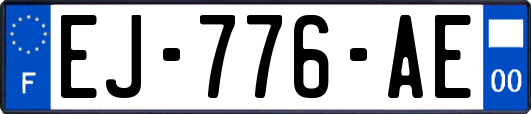 EJ-776-AE