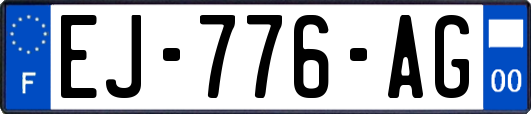 EJ-776-AG