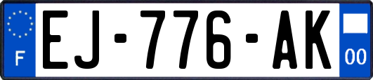 EJ-776-AK