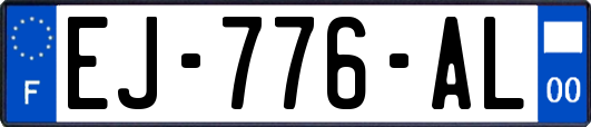 EJ-776-AL