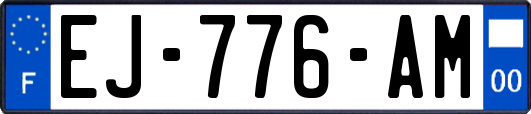 EJ-776-AM