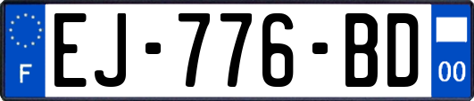 EJ-776-BD