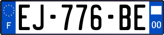 EJ-776-BE