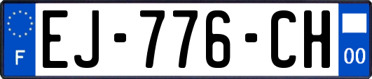 EJ-776-CH