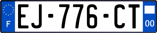 EJ-776-CT