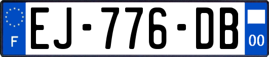 EJ-776-DB