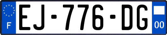 EJ-776-DG