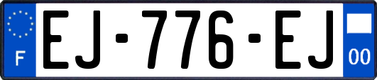 EJ-776-EJ