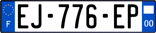 EJ-776-EP