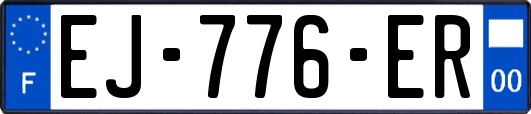 EJ-776-ER