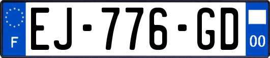 EJ-776-GD