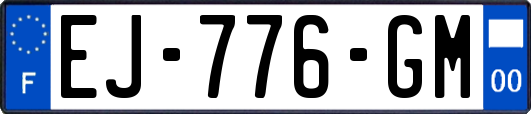 EJ-776-GM