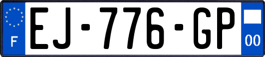 EJ-776-GP