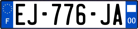 EJ-776-JA