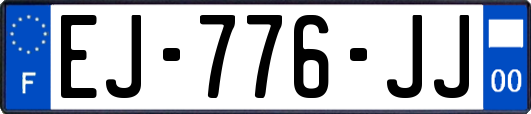 EJ-776-JJ