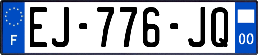 EJ-776-JQ