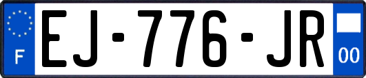 EJ-776-JR