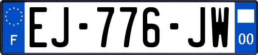 EJ-776-JW