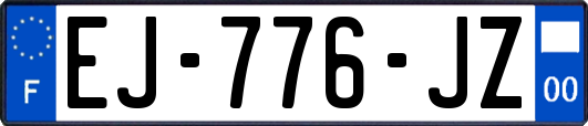 EJ-776-JZ