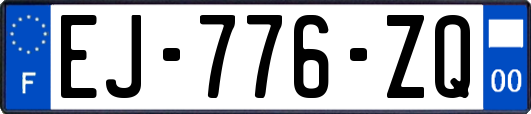 EJ-776-ZQ