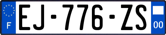 EJ-776-ZS