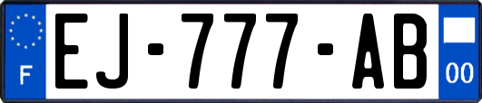 EJ-777-AB