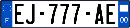 EJ-777-AE