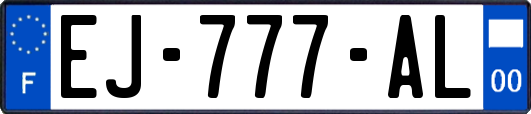 EJ-777-AL