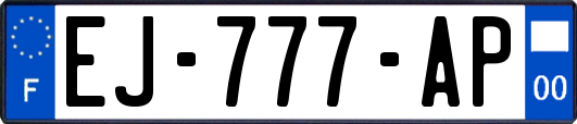 EJ-777-AP