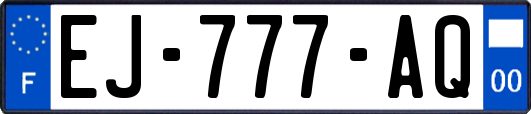 EJ-777-AQ