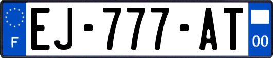 EJ-777-AT