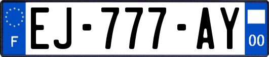 EJ-777-AY