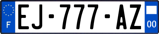 EJ-777-AZ