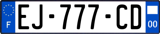 EJ-777-CD