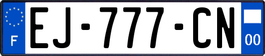 EJ-777-CN