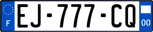 EJ-777-CQ