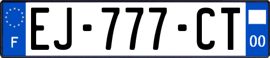 EJ-777-CT