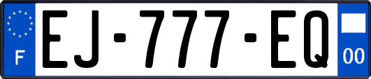 EJ-777-EQ