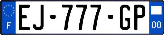 EJ-777-GP