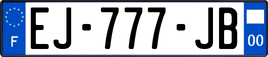 EJ-777-JB