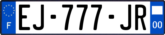 EJ-777-JR