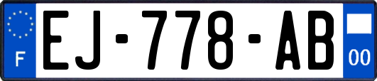 EJ-778-AB