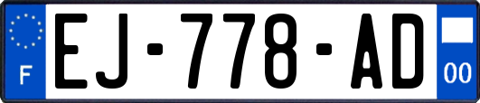 EJ-778-AD