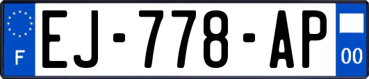 EJ-778-AP