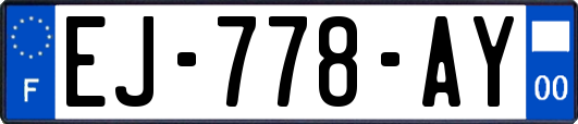 EJ-778-AY