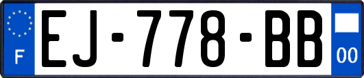 EJ-778-BB