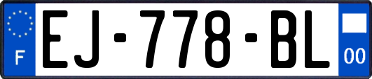 EJ-778-BL