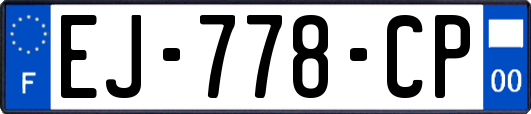 EJ-778-CP