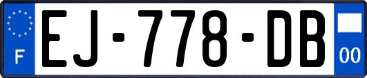 EJ-778-DB