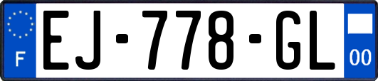 EJ-778-GL